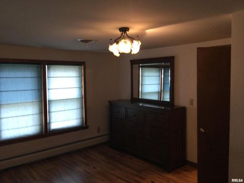 Tiny photo for 203 E Whitlock Street, Jonesboro, IL 62952 (MLS # QC4266986)