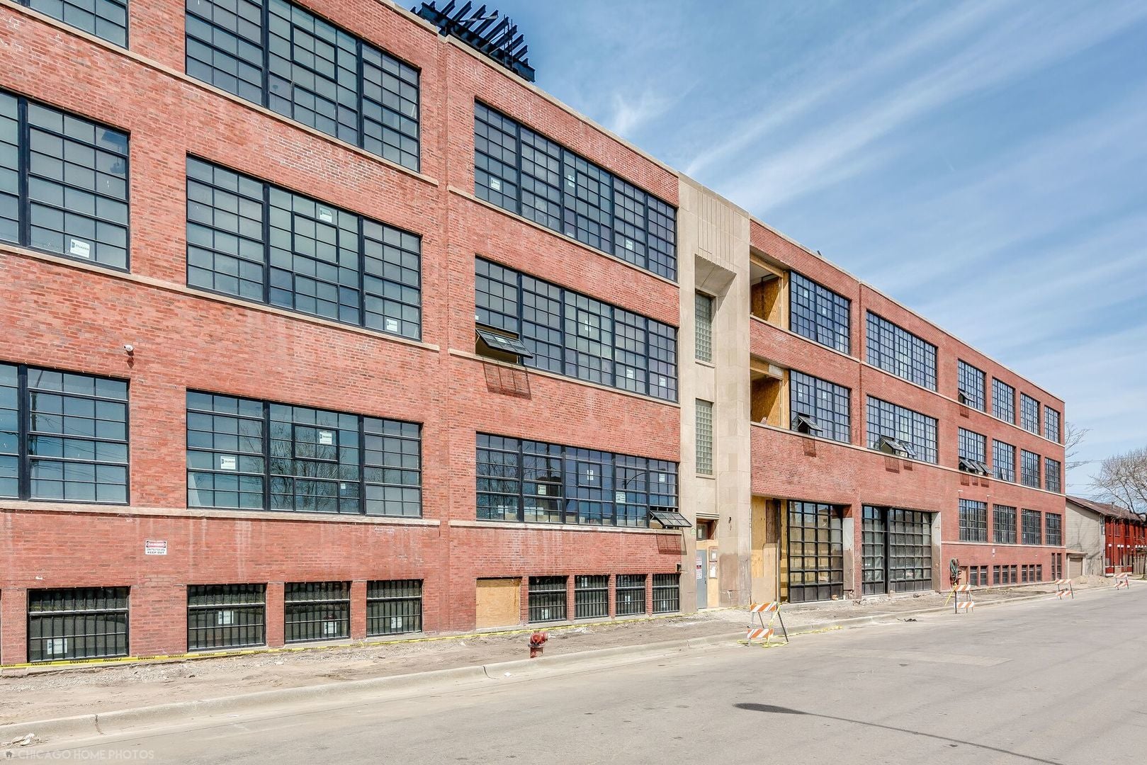 1432 W 21st Street 113