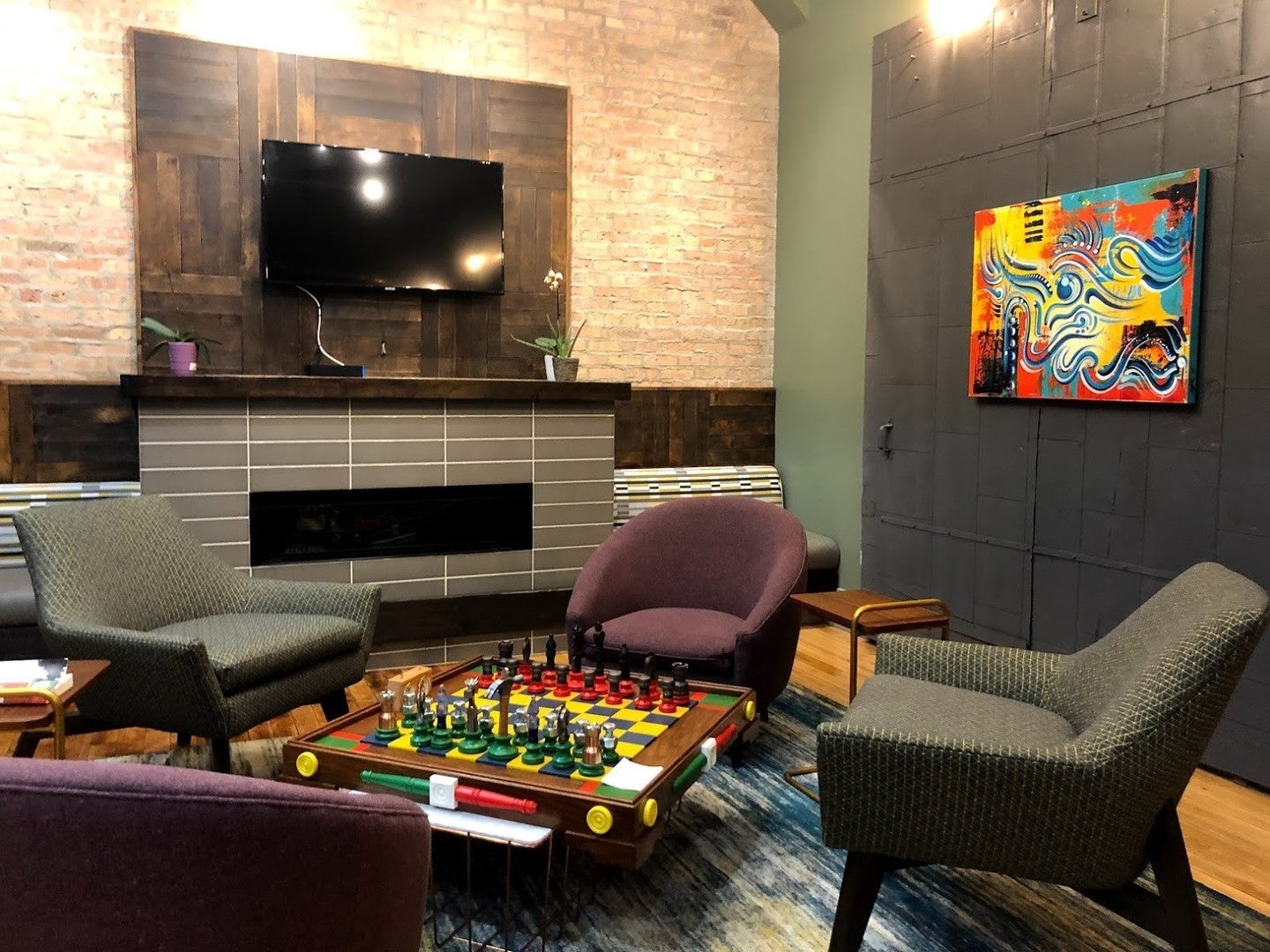 1432 W 21st Street 113