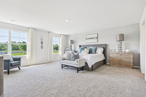 Tiny photo for 282 Snowdrop Lane, Elgin, IL 60124 (MLS # 12560501)