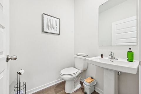 Tiny photo for 282 Snowdrop Lane, Elgin, IL 60124 (MLS # 12560501)