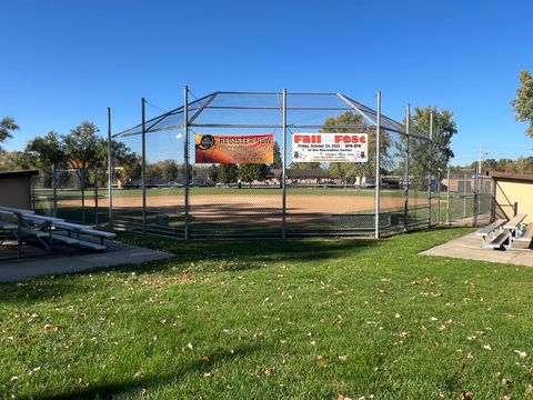 Tiny photo for 29W051 Warrenville Road, Warrenville, IL 60555 (MLS # 12505400)