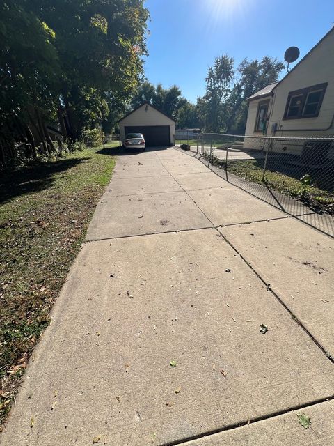 Tiny photo for 29W051 Warrenville Road, Warrenville, IL 60555 (MLS # 12505400)