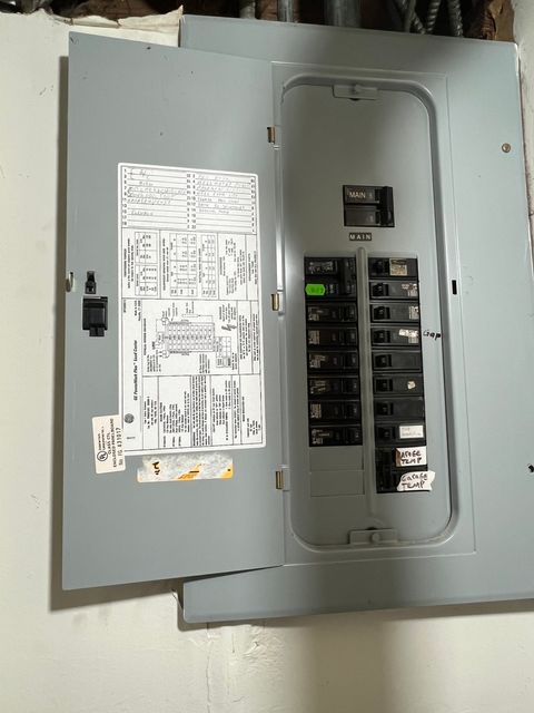 Tiny photo for 29W051 Warrenville Road, Warrenville, IL 60555 (MLS # 12505400)