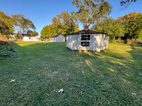 Tiny photo for 29W051 Warrenville Road, Warrenville, IL 60555 (MLS # 12505400)