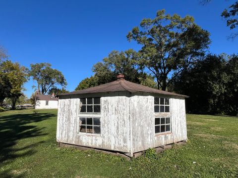 Tiny photo for 29W051 Warrenville Road, Warrenville, IL 60555 (MLS # 12505400)