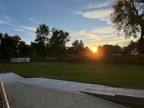 Tiny photo for 29W051 Warrenville Road, Warrenville, IL 60555 (MLS # 12505400)