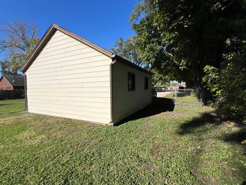 Tiny photo for 29W051 Warrenville Road, Warrenville, IL 60555 (MLS # 12505400)