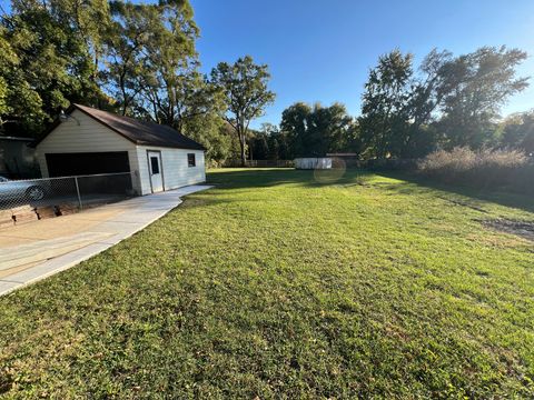 Tiny photo for 29W051 Warrenville Road, Warrenville, IL 60555 (MLS # 12505400)