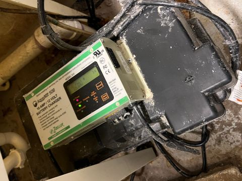 Tiny photo for 29W051 Warrenville Road, Warrenville, IL 60555 (MLS # 12505400)