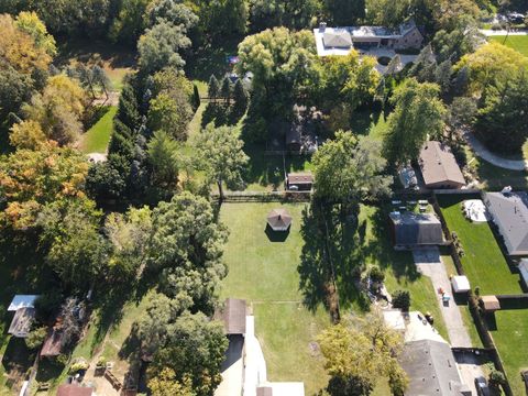 Tiny photo for 29W051 Warrenville Road, Warrenville, IL 60555 (MLS # 12505400)