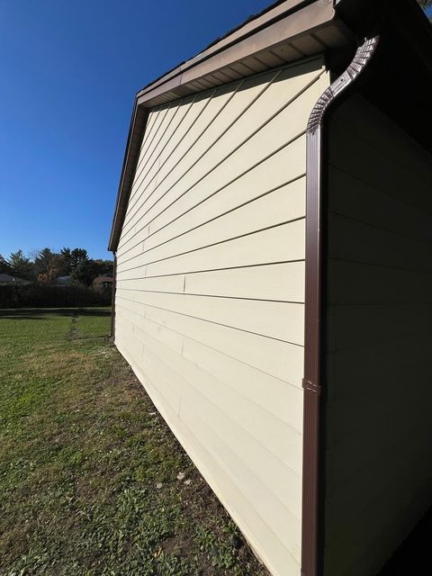 Tiny photo for 29W051 Warrenville Road, Warrenville, IL 60555 (MLS # 12505400)