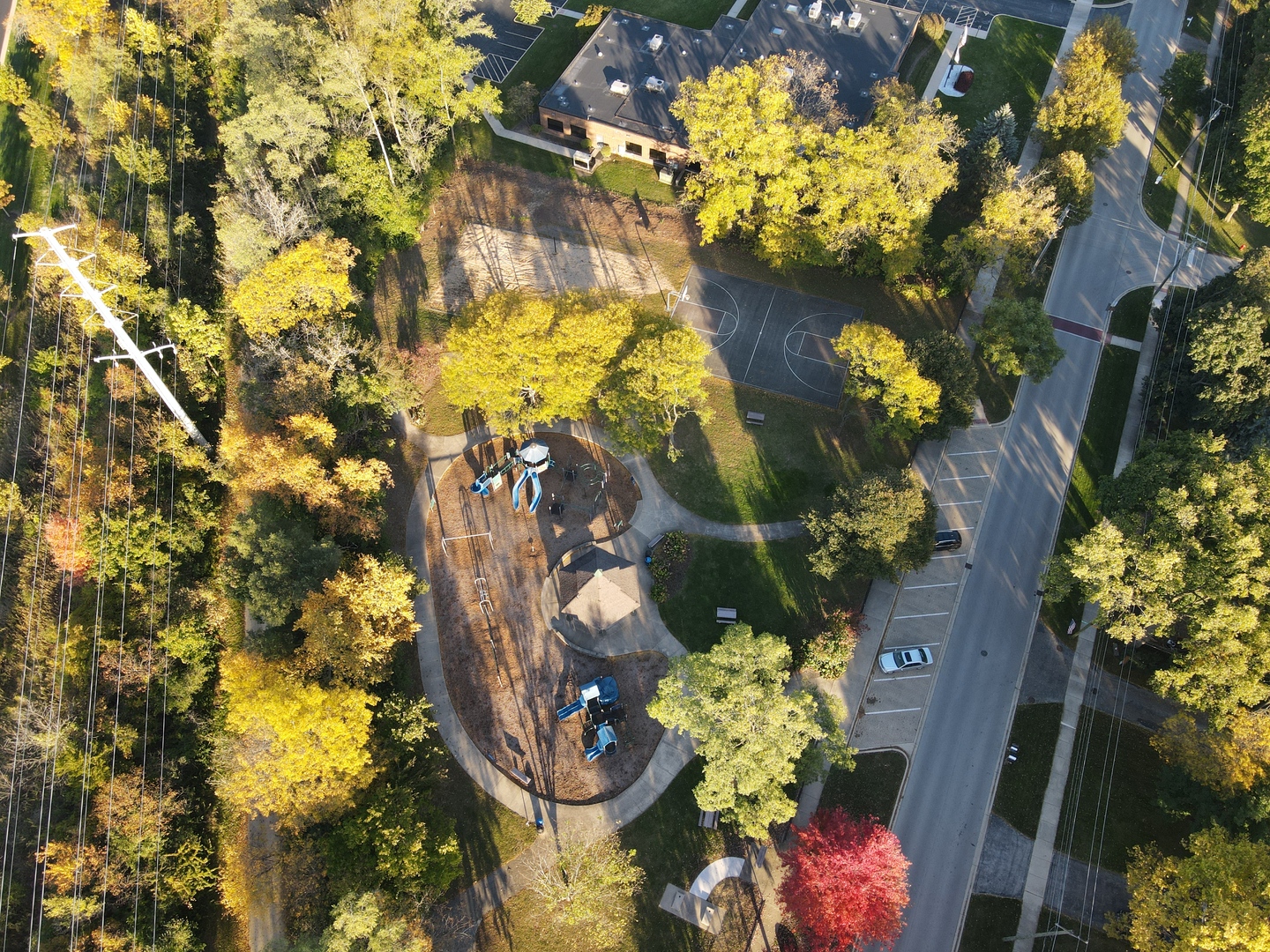 29W051 Warrenville Road