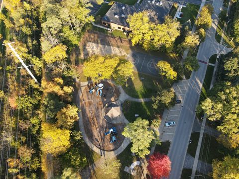 Tiny photo for 29W051 Warrenville Road, Warrenville, IL 60555 (MLS # 12505400)