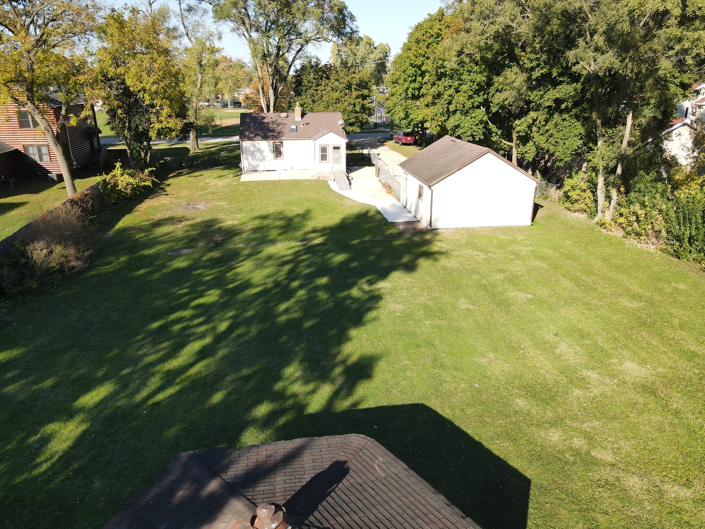 29W051 Warrenville Road