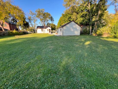 Tiny photo for 29W051 Warrenville Road, Warrenville, IL 60555 (MLS # 12505400)