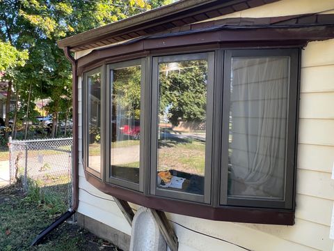 Tiny photo for 29W051 Warrenville Road, Warrenville, IL 60555 (MLS # 12505400)