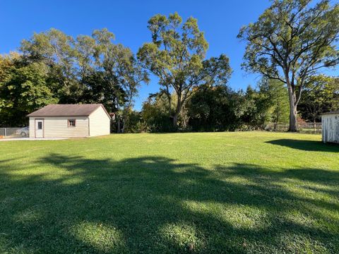 Tiny photo for 29W051 Warrenville Road, Warrenville, IL 60555 (MLS # 12505400)