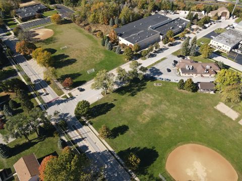 Tiny photo for 29W051 Warrenville Road, Warrenville, IL 60555 (MLS # 12505400)