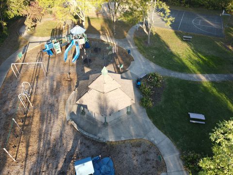 Tiny photo for 29W051 Warrenville Road, Warrenville, IL 60555 (MLS # 12505400)