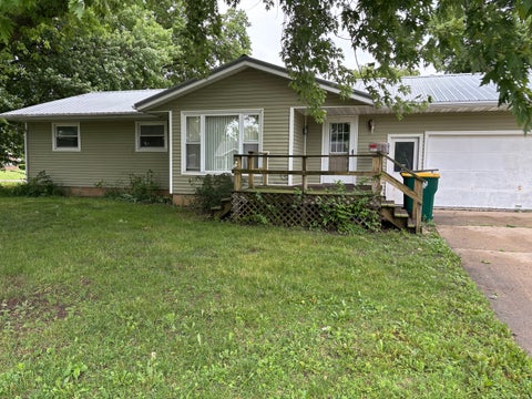 Tiny photo for 301 S 2nd Street, Walnut, IL 61376 (MLS # 12676938)