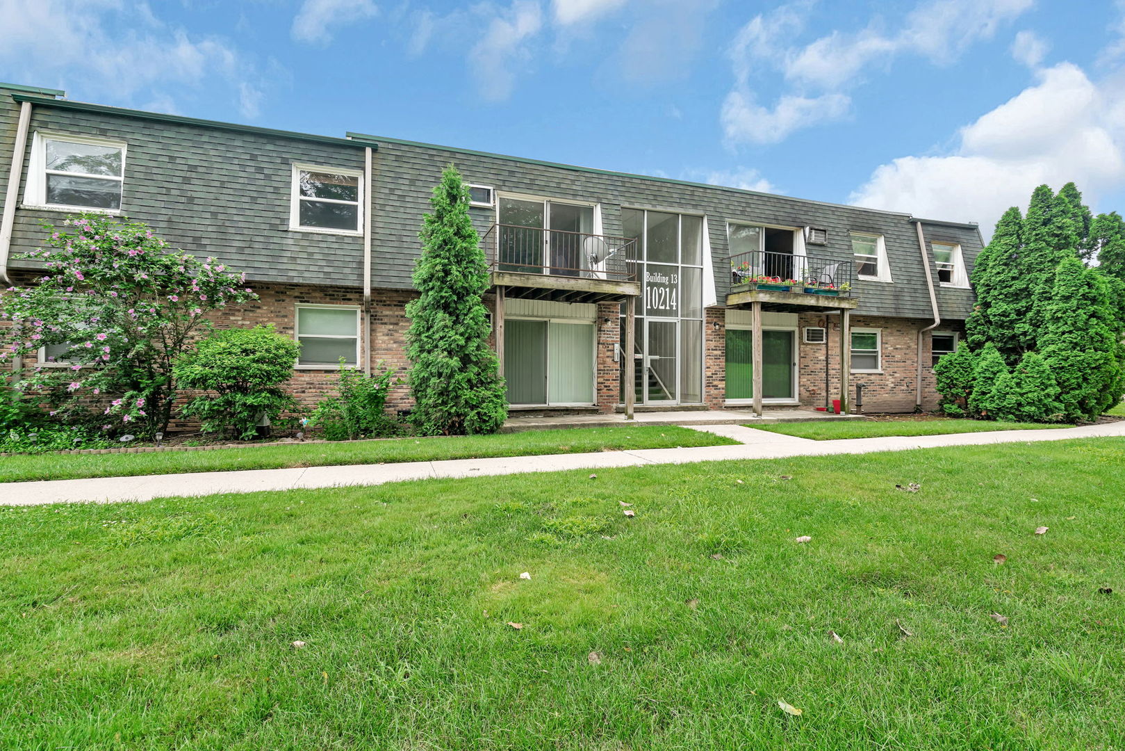10214 S 84th Terrace 312