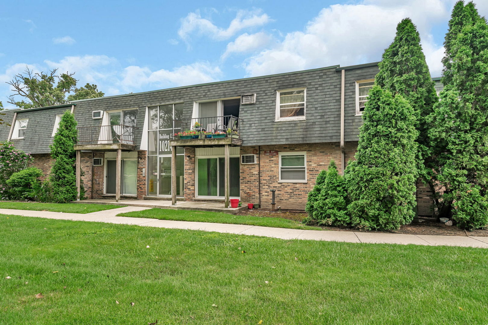 10214 S 84th Terrace 312