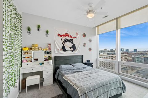 Tiny photo for 500 W SUPERIOR Street #1108, Chicago, IL 60654 (MLS # 12574807)