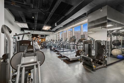 Tiny photo for 500 W SUPERIOR Street #1108, Chicago, IL 60654 (MLS # 12574807)