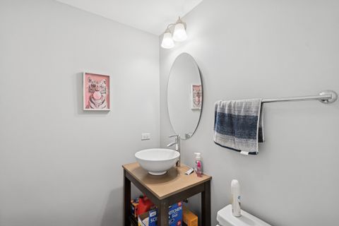 Tiny photo for 500 W SUPERIOR Street #1108, Chicago, IL 60654 (MLS # 12574807)