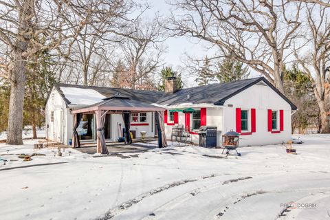 15983 W Wadsworth Road Wadsworth IL 60083