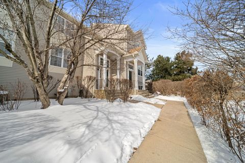 A home in Gurnee