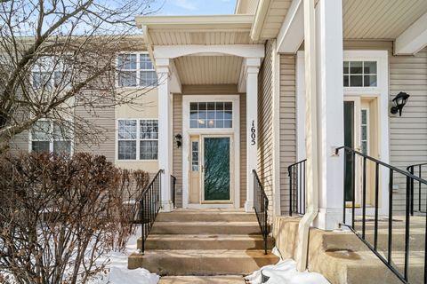 A home in Gurnee