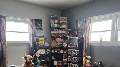 Tiny photo for 911 Parks Lane, Ottawa, IL 61350 (MLS # 12519088)