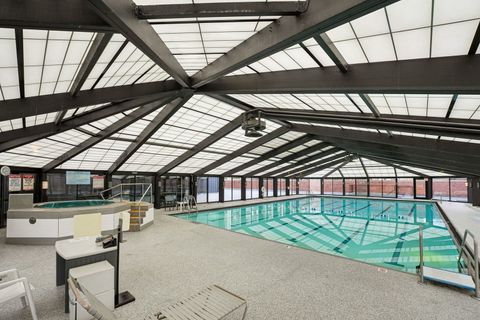 Tiny photo for 5415 N SHERIDAN Road #3008, Chicago, IL 60640 (MLS # 12590219)