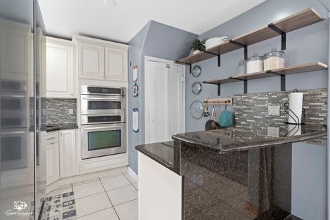 Tiny photo for 14826 Karlov Avenue, Midlothian, IL 60445 (MLS # 12493003)
