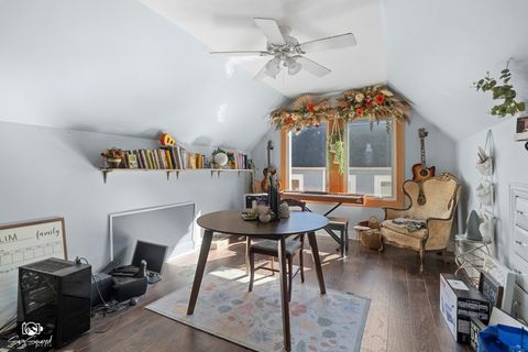 Tiny photo for 14826 Karlov Avenue, Midlothian, IL 60445 (MLS # 12493003)