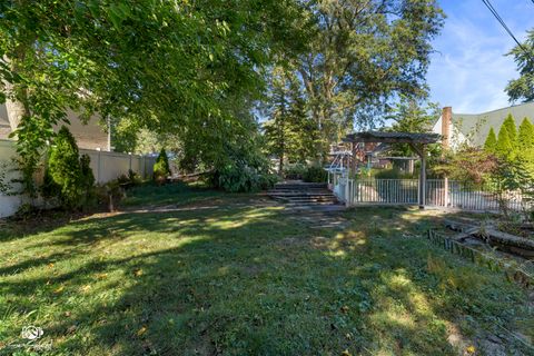 Tiny photo for 14826 Karlov Avenue, Midlothian, IL 60445 (MLS # 12493003)