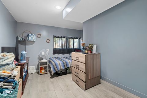 Tiny photo for 14826 Karlov Avenue, Midlothian, IL 60445 (MLS # 12493003)