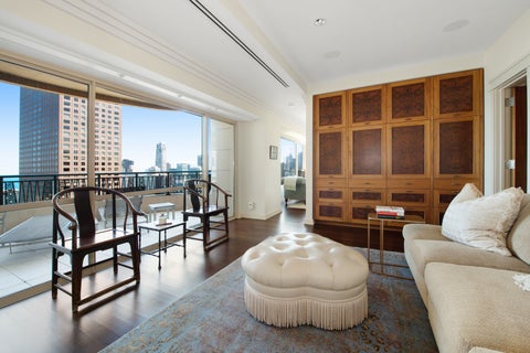 Tiny photo for 800 N MICHIGAN Avenue #4201, Chicago, IL 60611 (MLS # 12792038)