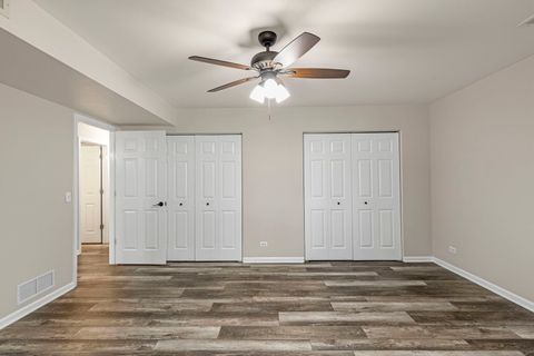 Tiny photo for 401 Concord Avenue #G, South Elgin, IL 60177 (MLS # 12677690)