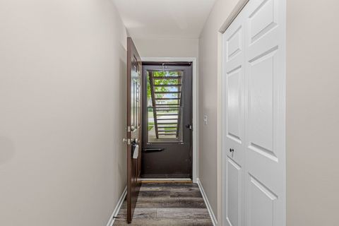 Tiny photo for 401 Concord Avenue #G, South Elgin, IL 60177 (MLS # 12677690)