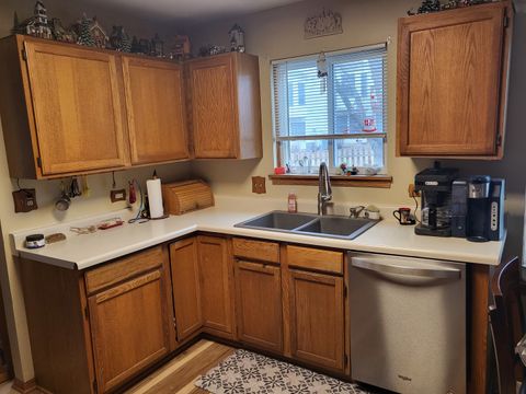 Tiny photo for 176 Tay River Drive, Carpentersville, IL 60110 (MLS # 12562198)