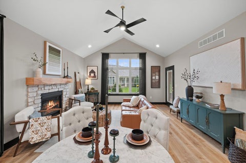 Tiny photo for 4751 98th Street, Pleasant Prairie, WI 53158 (MLS # 12773482)