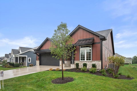 Tiny photo for 4751 98th Street, Pleasant Prairie, WI 53158 (MLS # 12773482)