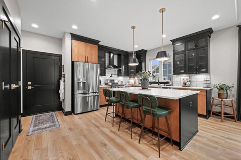 Tiny photo for 4751 98th Street, Pleasant Prairie, WI 53158 (MLS # 12773482)