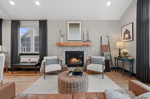 Tiny photo for 4751 98th Street, Pleasant Prairie, WI 53158 (MLS # 12773482)