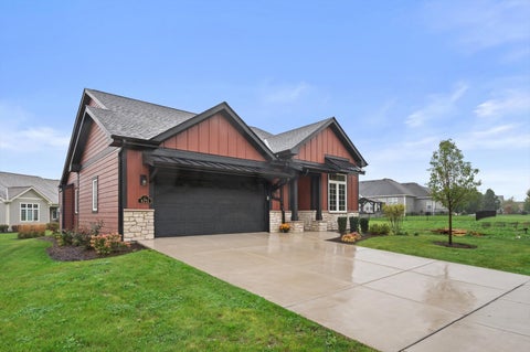 Tiny photo for 4751 98th Street, Pleasant Prairie, WI 53158 (MLS # 12773482)