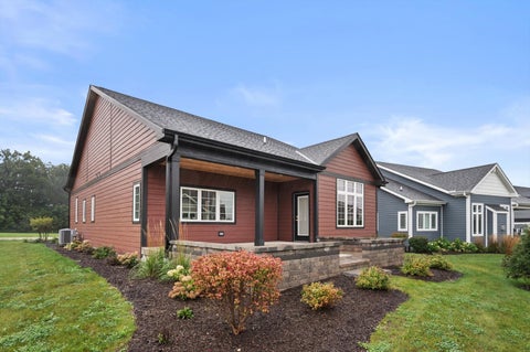 Tiny photo for 4751 98th Street, Pleasant Prairie, WI 53158 (MLS # 12773482)