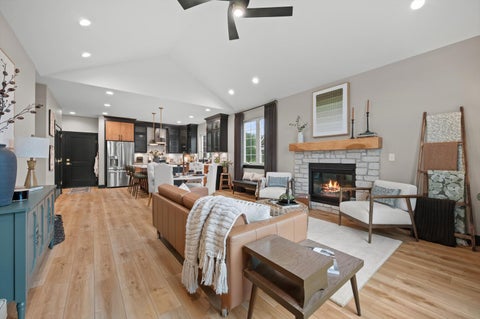 Tiny photo for 4751 98th Street, Pleasant Prairie, WI 53158 (MLS # 12773482)
